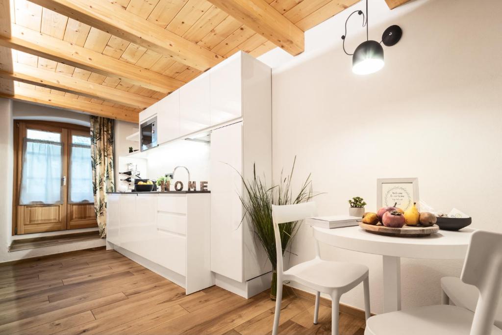 Aosta Centre Apartments - Martinet 17 - 3