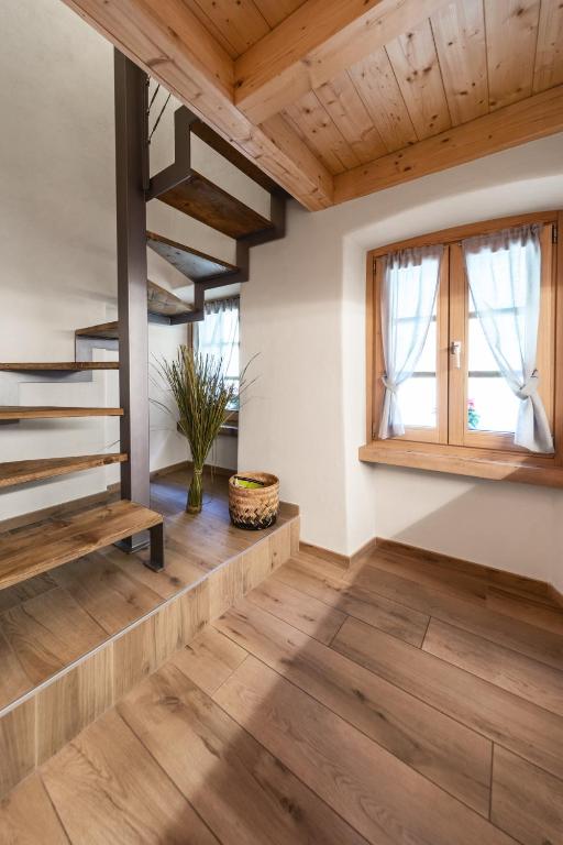 Aosta Centre Apartments - Martinet 17 - 18