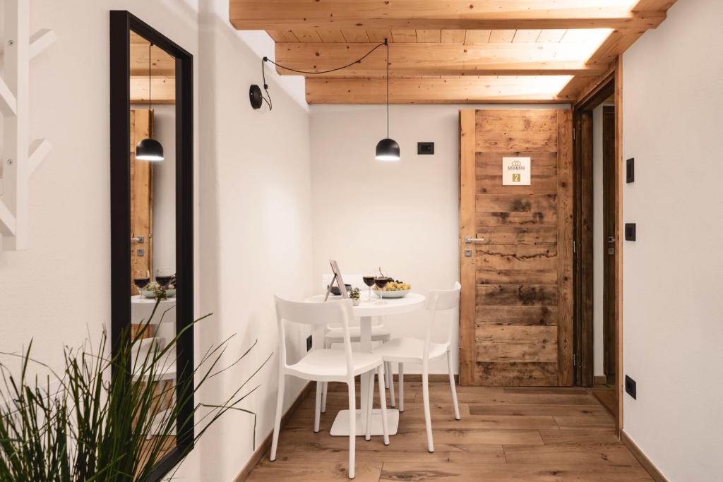 Aosta Centre Apartments - Martinet 17 - 19