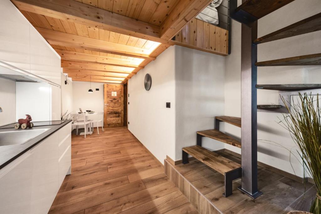 Aosta Centre Apartments - Martinet 17 - 17