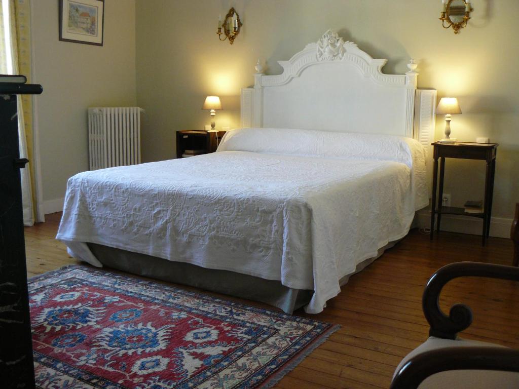 La Maison de Saumur - Suite Superior Con Cama Extragrande