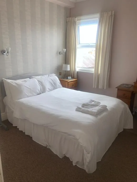 The Beckett Guest House, York, Marea Britanie