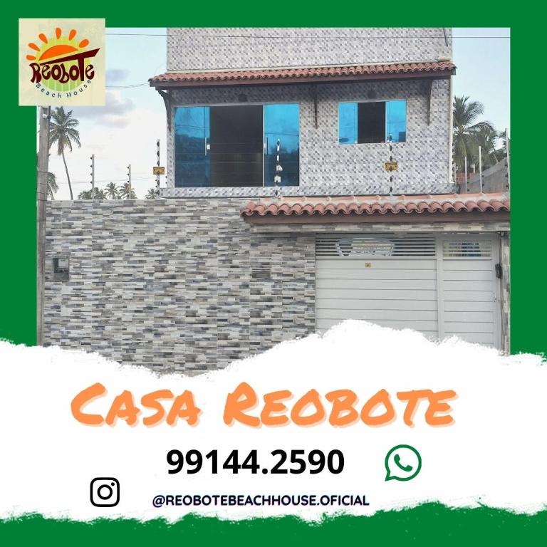  Casa Reobote