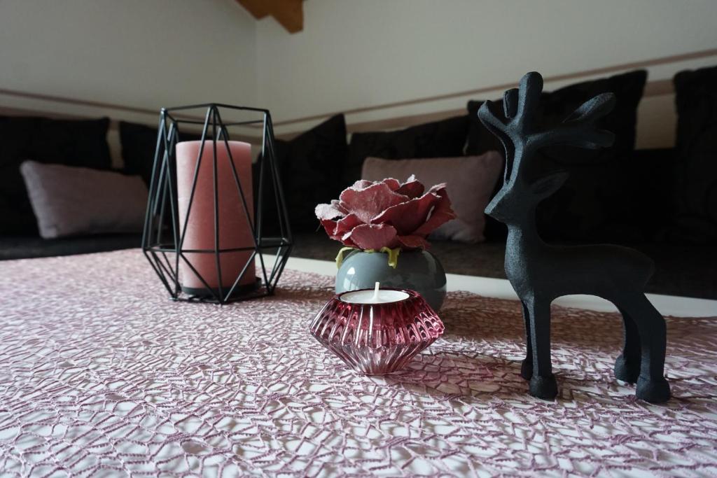 Mynd úr myndasafni af Appartement Au í Oberperfuss