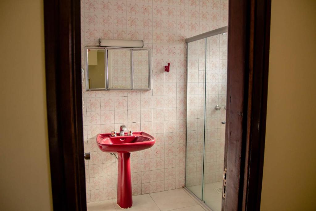  Hotel Letto Caxias