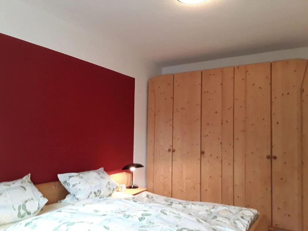 Ferienwohnung am Rande Kassels - Appartement D'une Chambre
