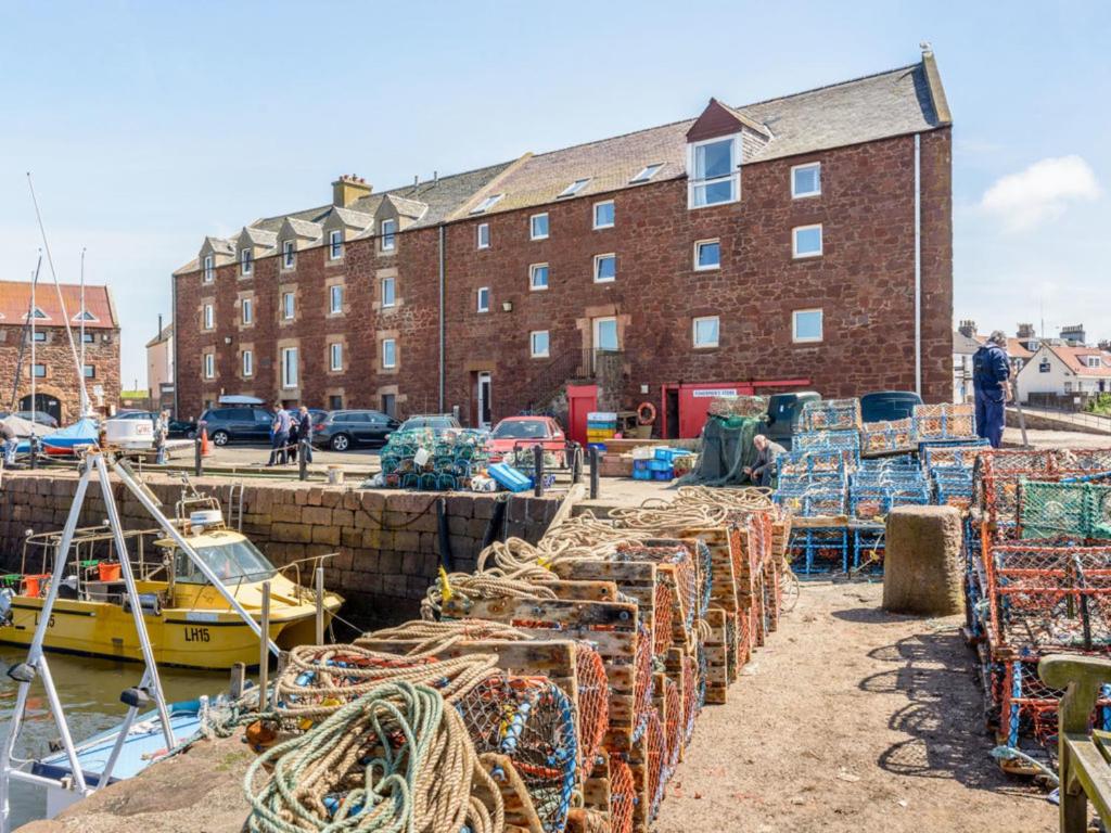 Harbour View