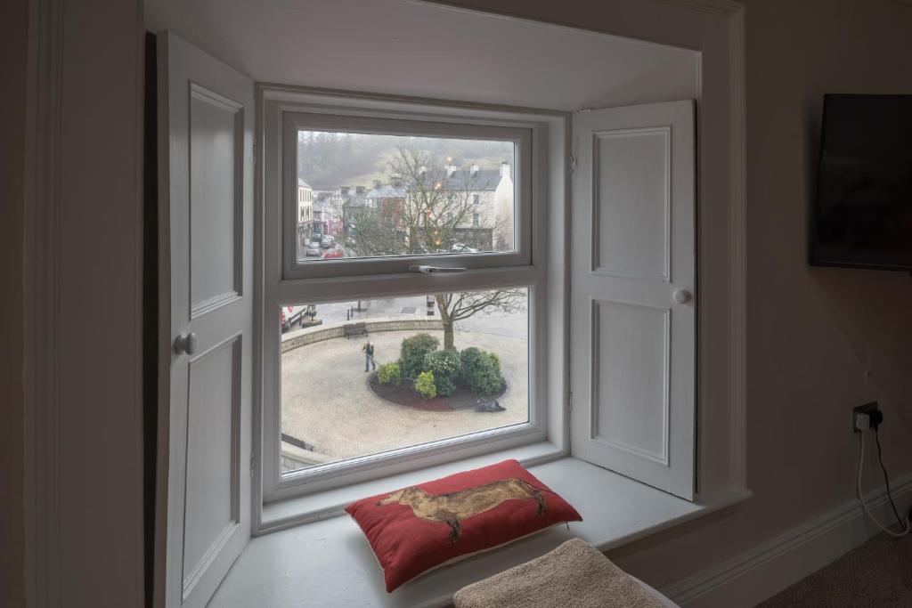 Fotografie z fotogalerie ubytování Charming 2-Bed Apartment in Donegal Town Centre v destinaci Donegal