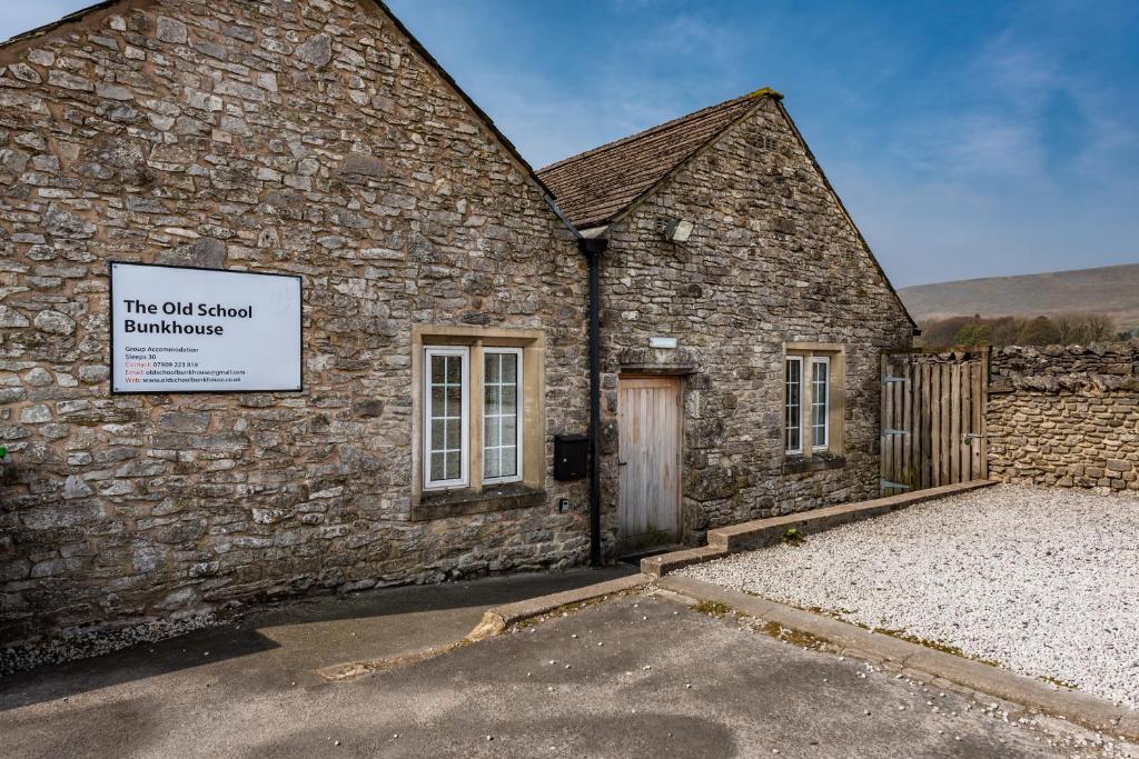 Gallery image of Old School House -Yorkshire Dales National Park in Weathercote