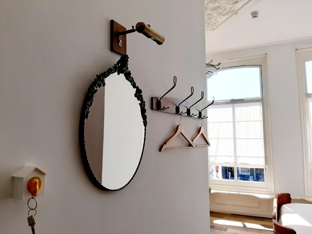 Boutique Hotel Joure - Junior Suite