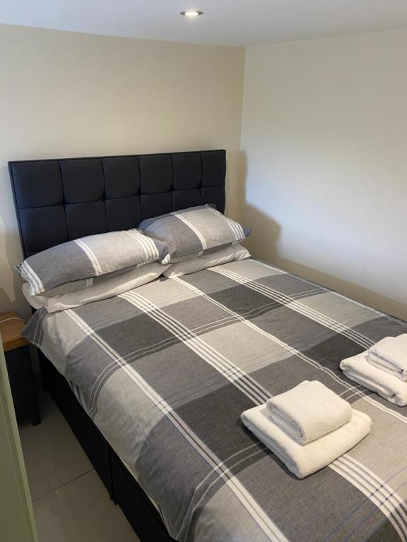 Beautiful 1-Bed Apartment in Keswick