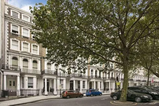 Inviting 2-Bed Apartment in London, Londra, Marea Britanie