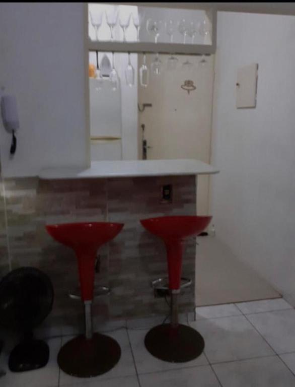  APARTAMENTO 5 PESSOAS SANTOS