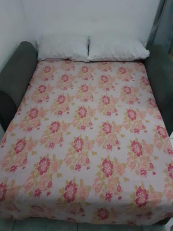  APARTAMENTO 5 PESSOAS SANTOS