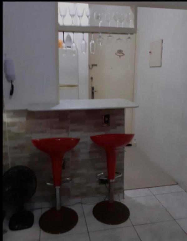  APARTAMENTO 5 PESSOAS SANTOS