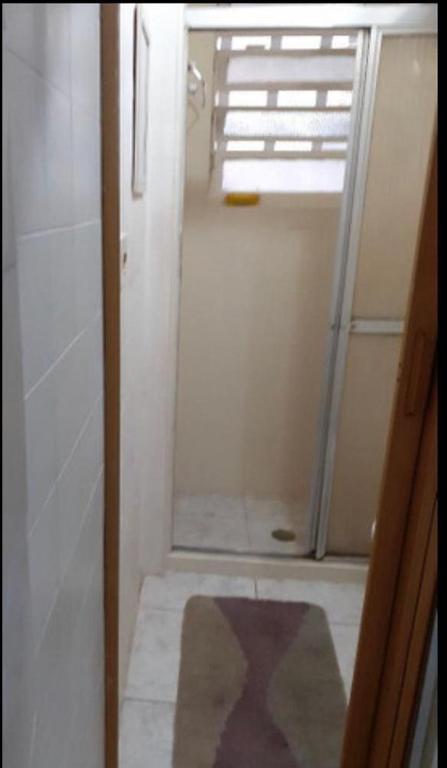  APARTAMENTO 5 PESSOAS SANTOS