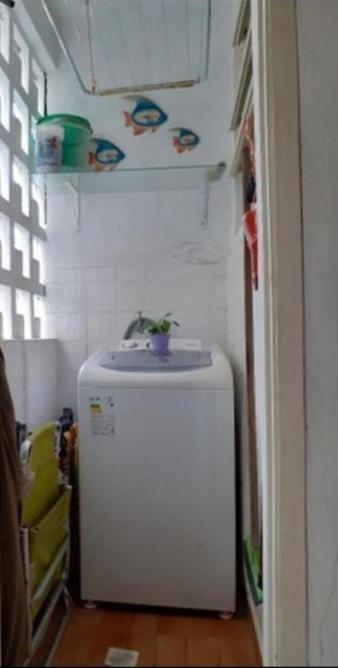  APARTAMENTO 5 PESSOAS SANTOS