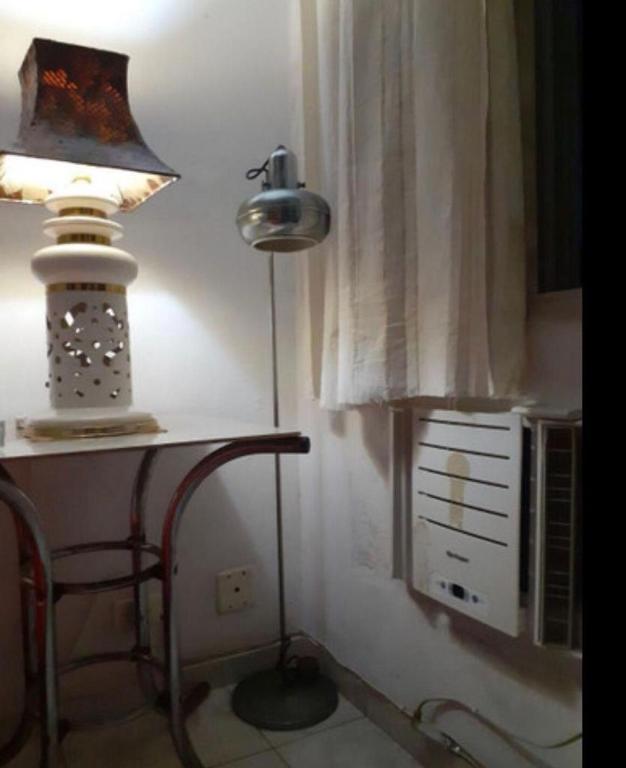  APARTAMENTO 5 PESSOAS SANTOS