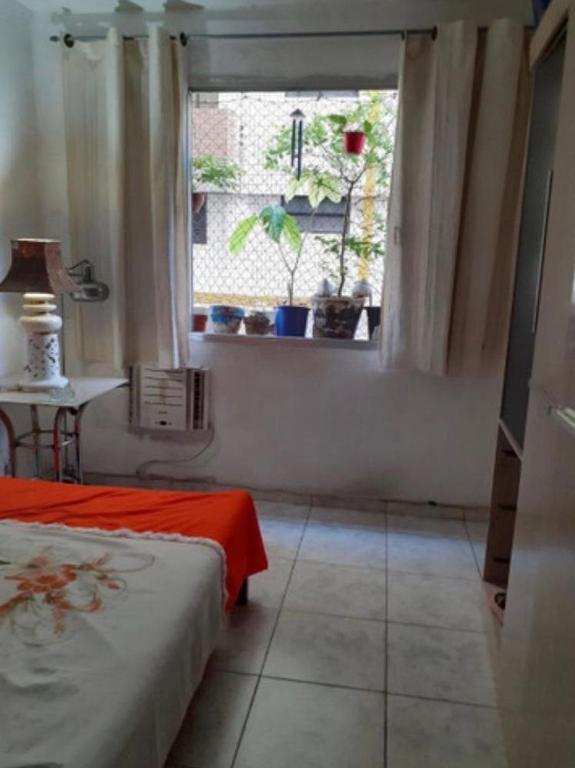  APARTAMENTO 5 PESSOAS SANTOS