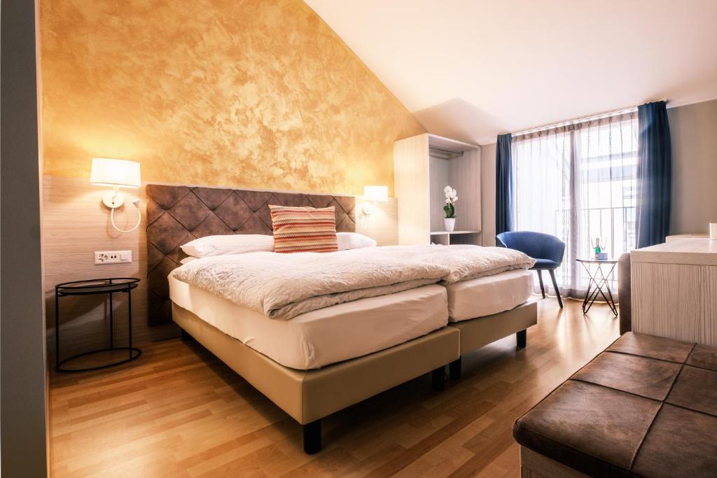 
Privilege Premium Double Room
