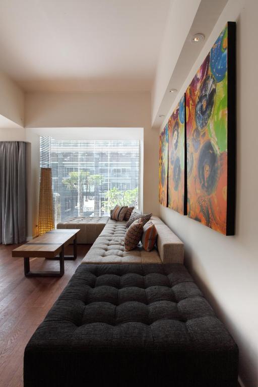 TS SUITES Seminyak Bali - 13