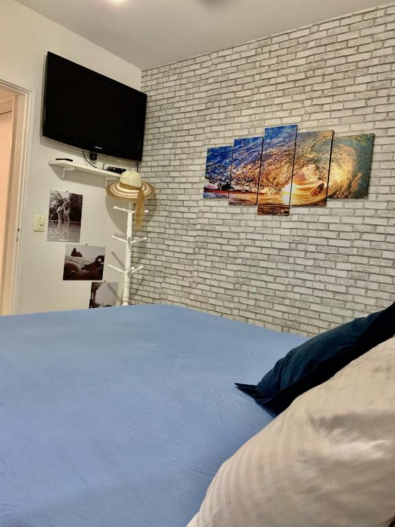  Hostel Iglu da Paz