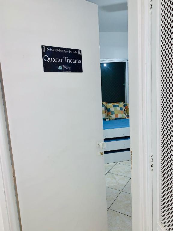  Hostel Iglu da Paz