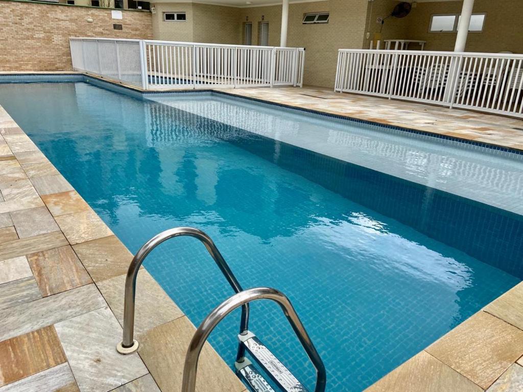  Condomínio Brisas Del Mar - Bertioga