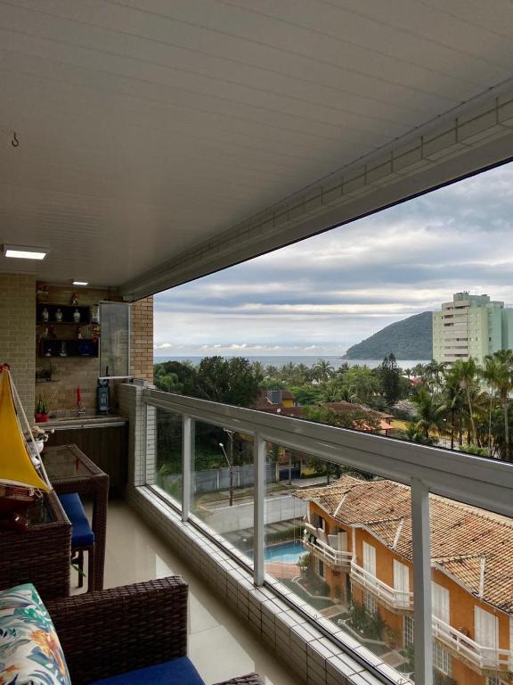  Condomínio Brisas Del Mar - Bertioga