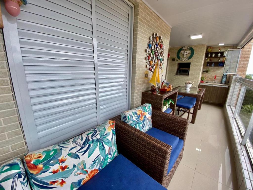  Condomínio Brisas Del Mar - Bertioga