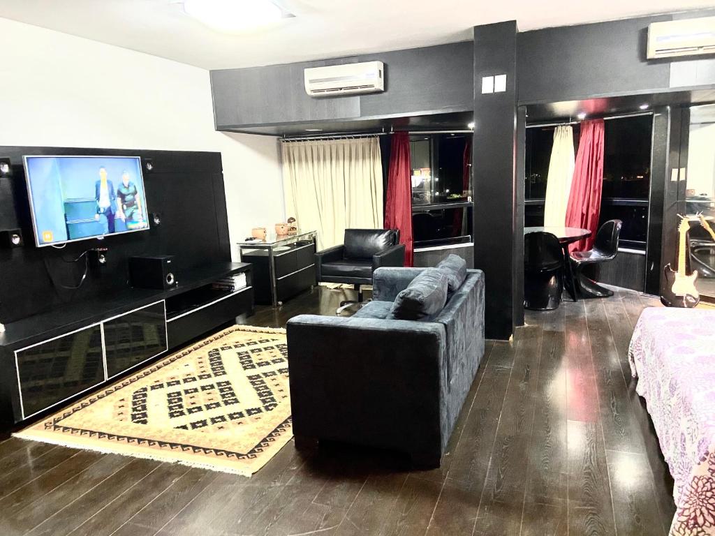  Flat - Maceió Atlantic Suítes