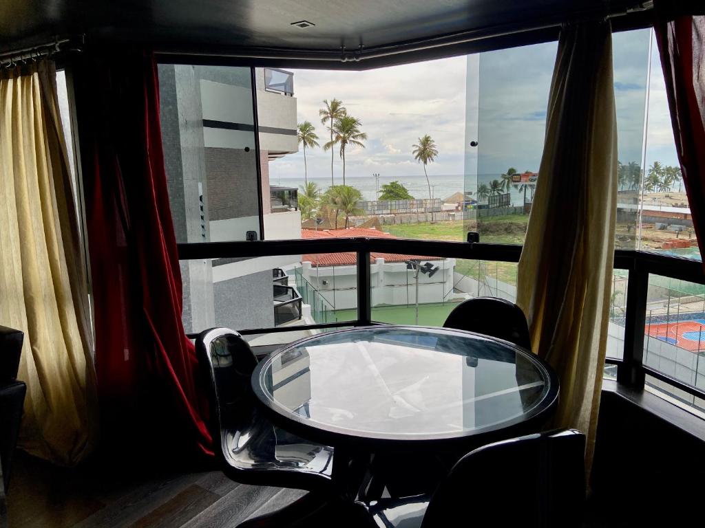  Flat - Maceió Atlantic Suítes