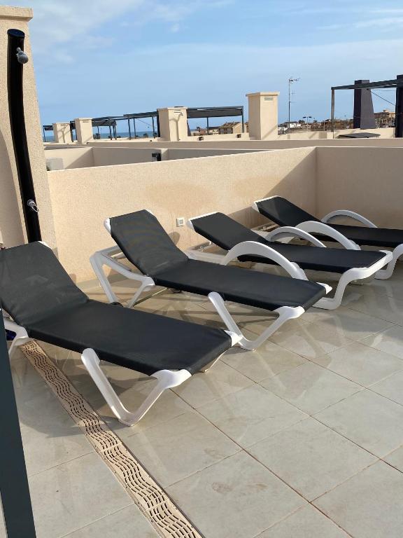 Kép Torre de la Horadada Apartment near beach szállásáról Pilar de la Horadadában a galériában