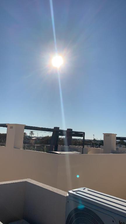 Kép Torre de la Horadada Apartment near beach szállásáról Pilar de la Horadadában a galériában
