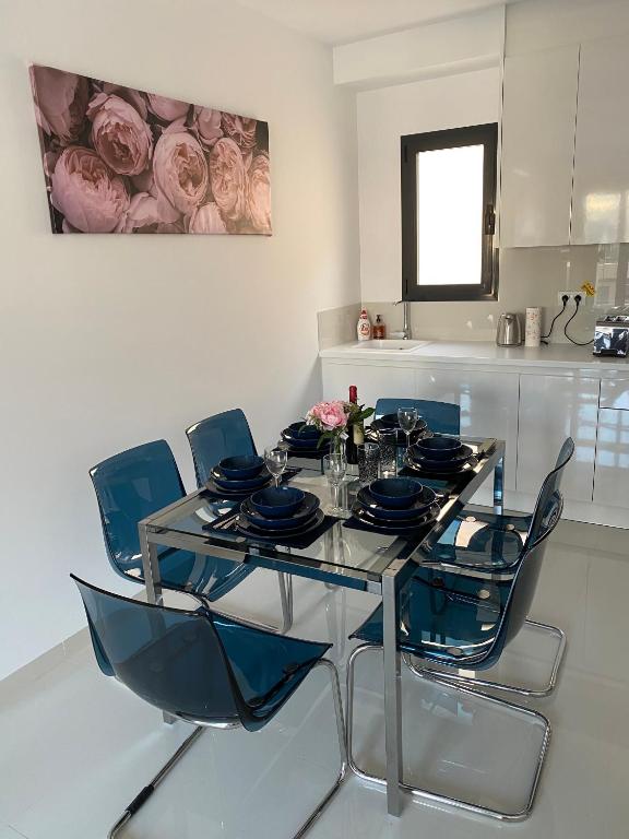 Kép Torre de la Horadada Apartment near beach szállásáról Pilar de la Horadadában a galériában
