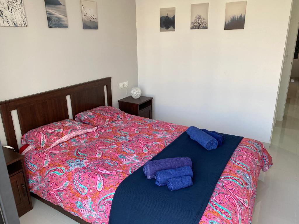Kép Torre de la Horadada Apartment near beach szállásáról Pilar de la Horadadában a galériában