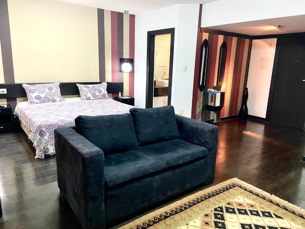  Flat - Maceió Atlantic Suítes