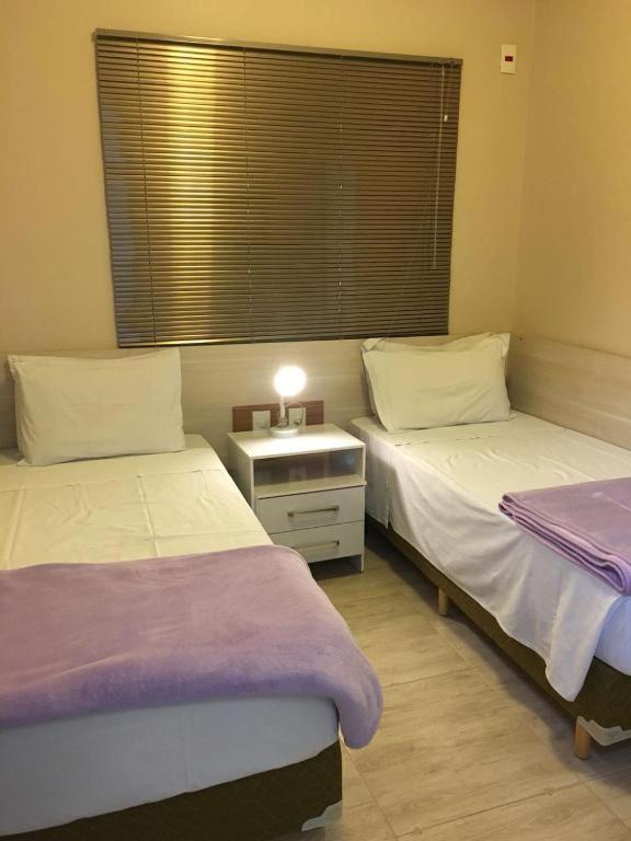  Leme Plaza Hotel