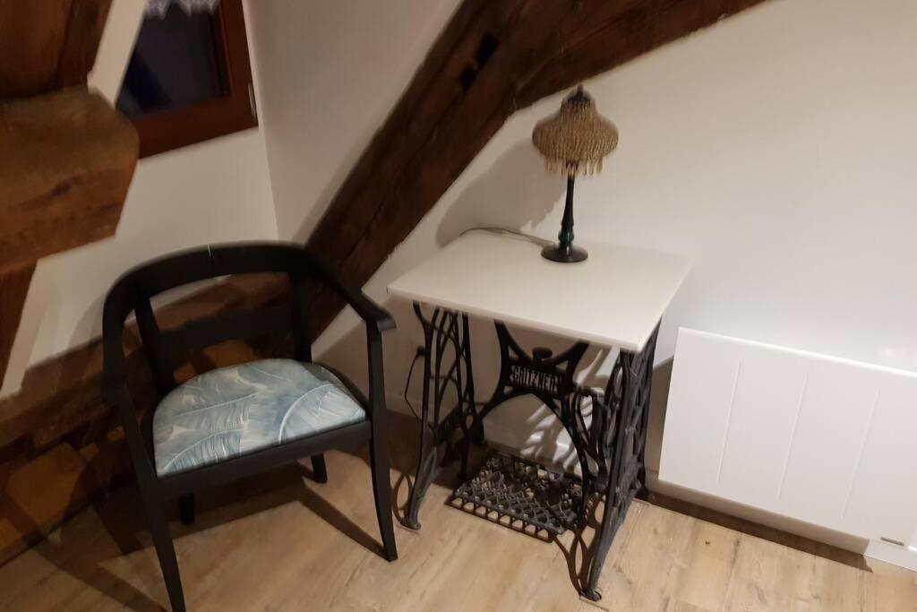 à l'orée du bois – photo 12
