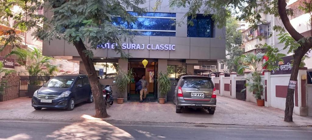 Фото Hotel Suraj Classic