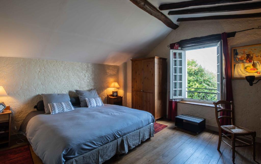 Les Pierres de Chevreuse - Studio