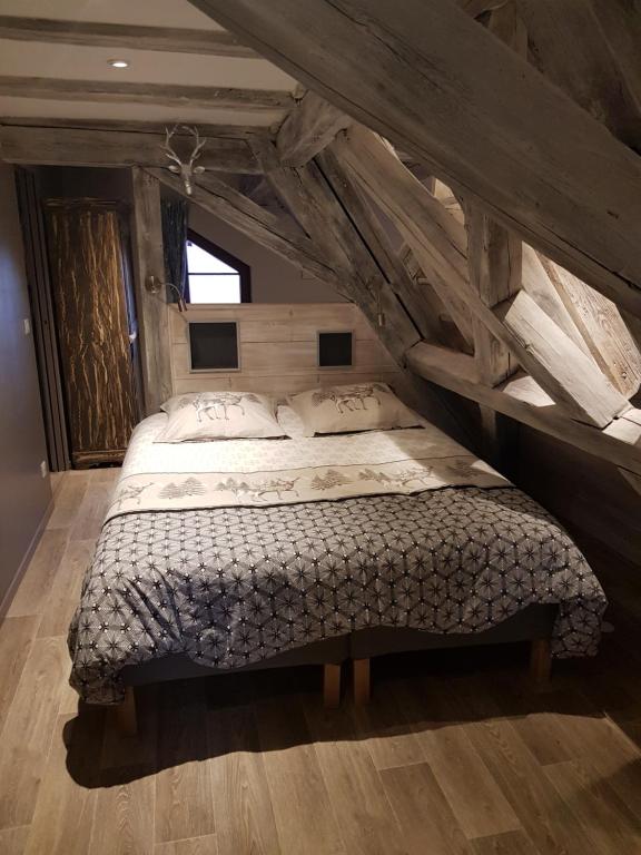 à l'orée du bois – photo 7