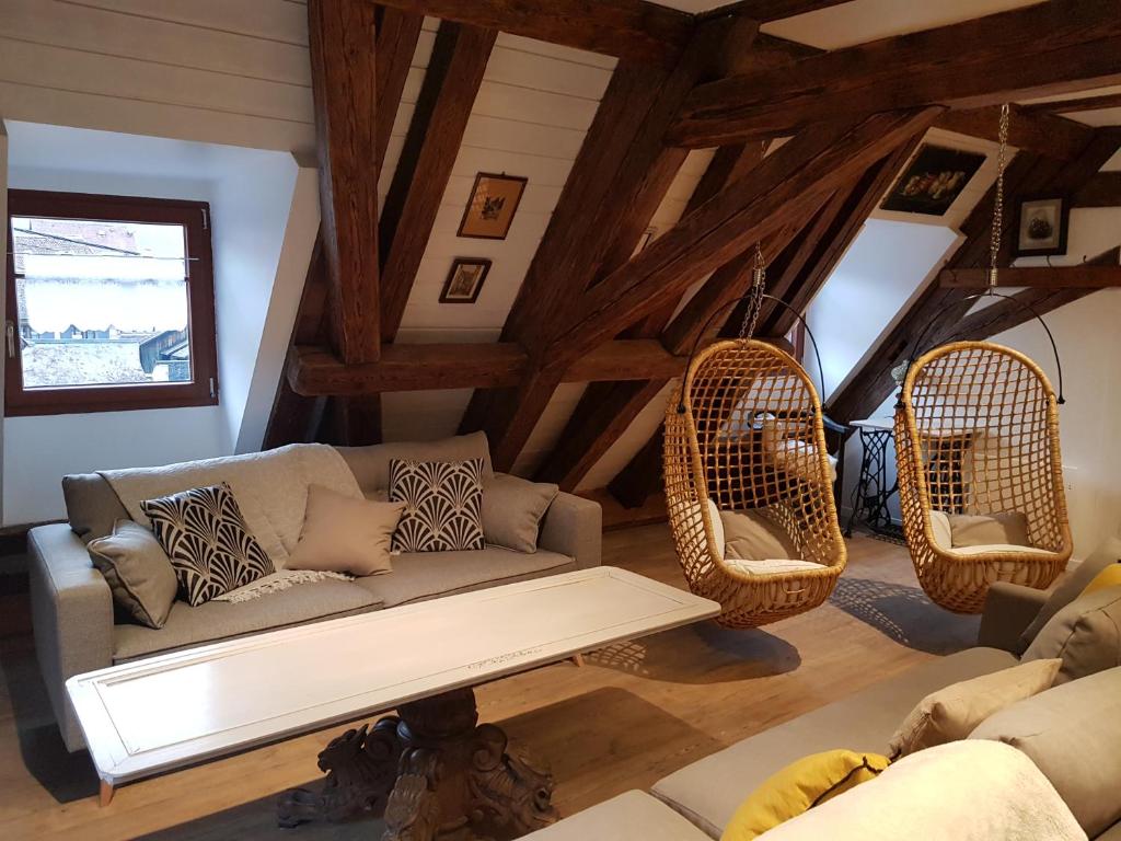 à l'orée du bois – photo 10