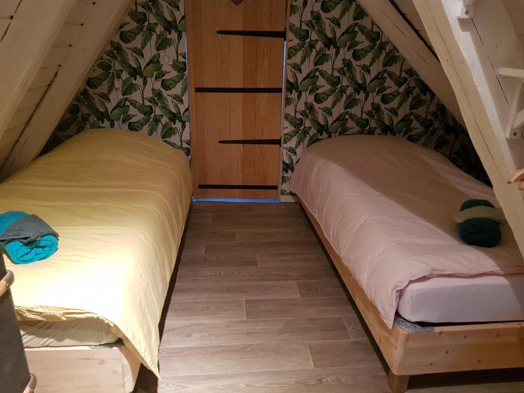 à l'orée du bois – photo 16