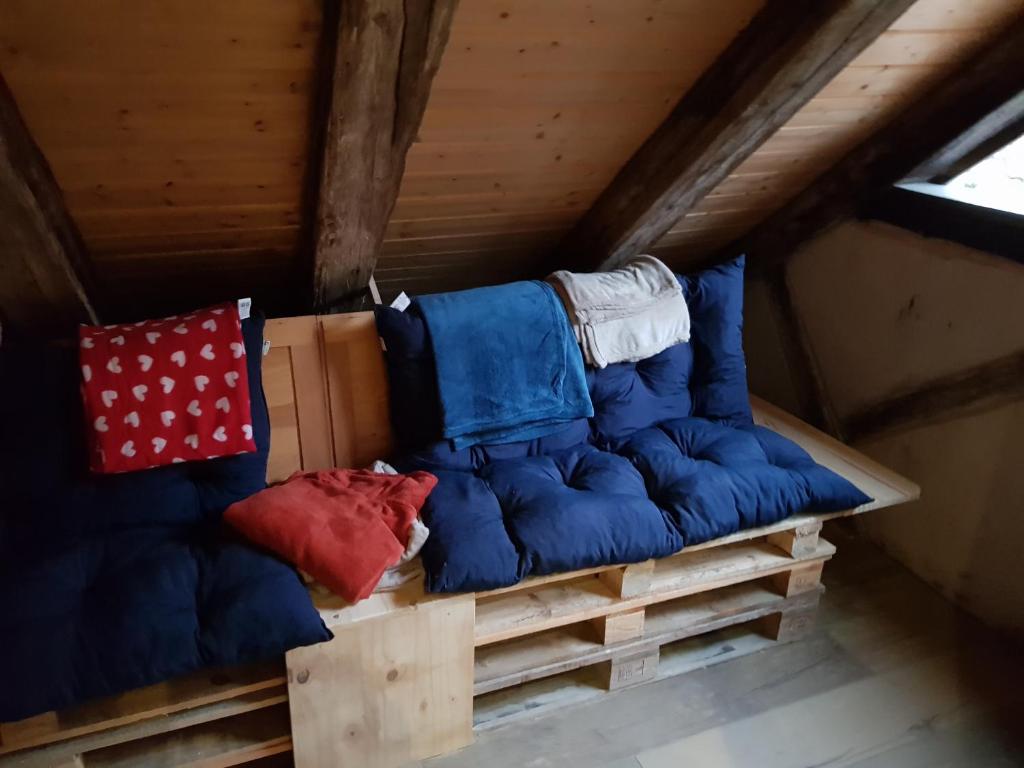 à l'orée du bois – photo 21