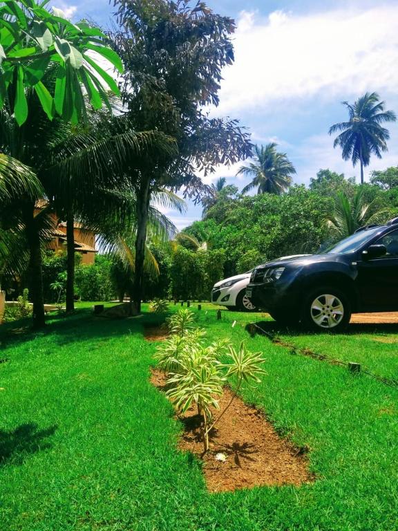  Apartamento Hibiscus Condomínio Village Praia Imbassai