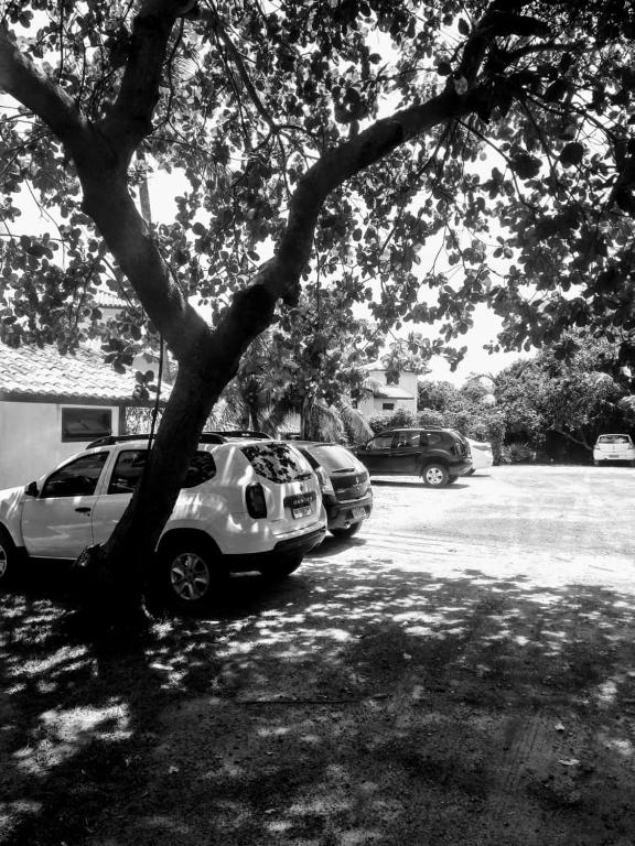  Apartamento Hibiscus Condomínio Village Praia Imbassai