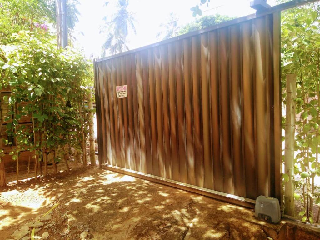  Apartamento Hibiscus Condomínio Village Praia Imbassai