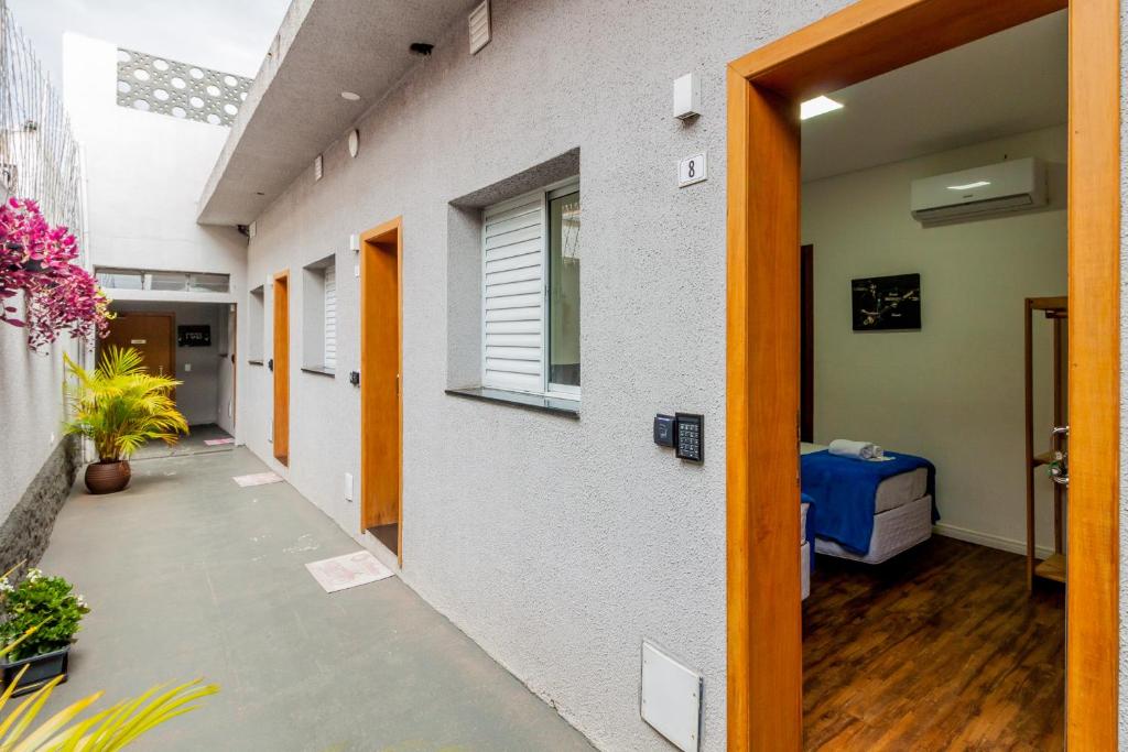 VivApp Rock CGH Suites