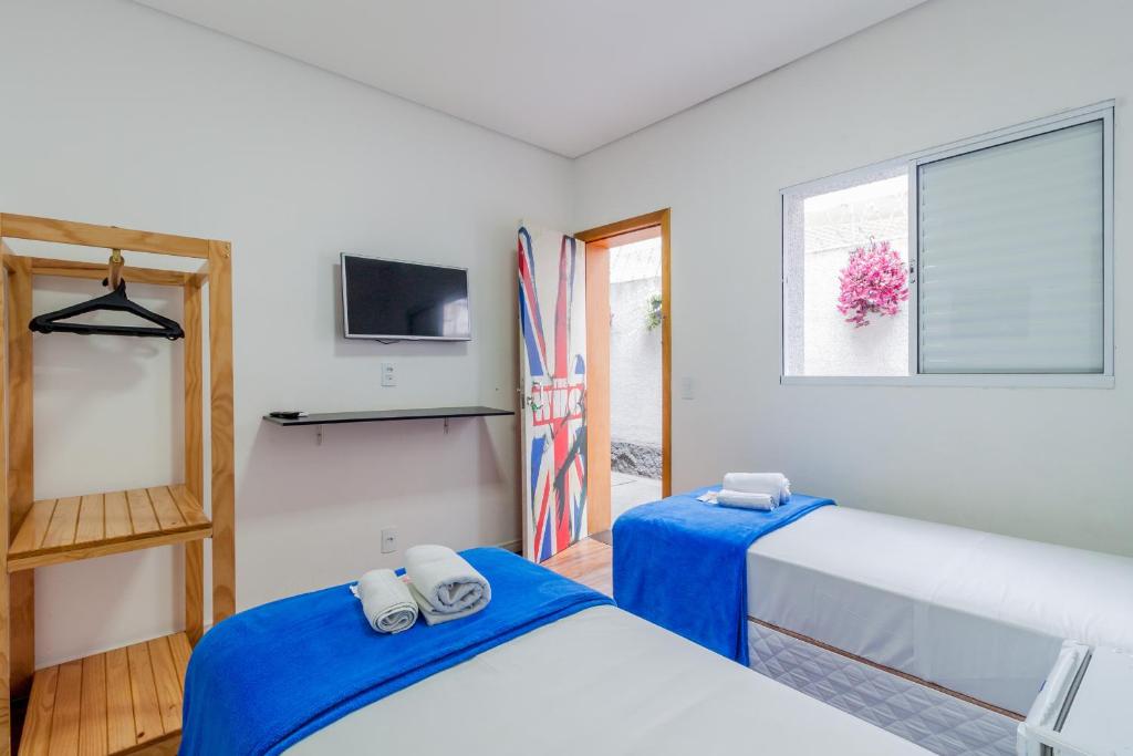  VivApp Rock CGH Suites